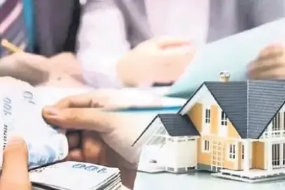 Ev almanın sınırı olmalı