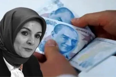 Evde bakım destekleri artışlı olarak yatırılıyor