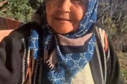 Evinde çıkan yangında hayatını kaybetti