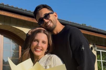 Evleniyor!  Dilara Kurtulmuş Eminönü'nde nişan alışverişinde