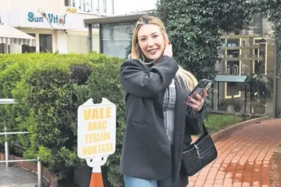 ‘Evlilik teklifi bekliyorum’