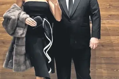 Evlilik yerine ayrılık haberi geldi