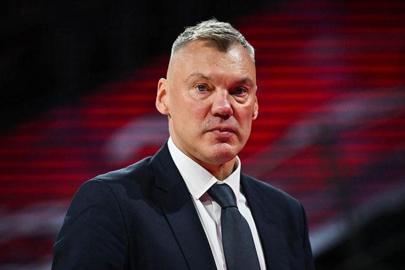 Fenerbahçe başantrenörü Sarunas Jasikevicius: 'Detaylara önem veren kazanacak'