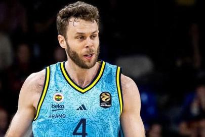 Fenerbahçe Beko'yu kahreden haber! Nicolo Melli ameliyat edildi