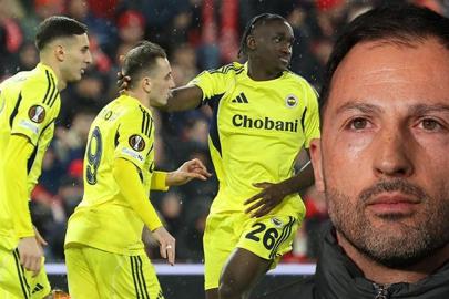 Fenerbahçe'de artık tek odak Süper Lig! Kerem Aktürkoğlu detayı...