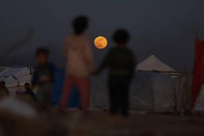 Filistin Esirler Cemiyeti: İsrail hapishanelerindeki Filistinli kadın tutuklu sayısı 66'ya çıktı