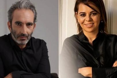 Fırat Tanış aşkını haykırdı! Sevgiliyle poz geldi