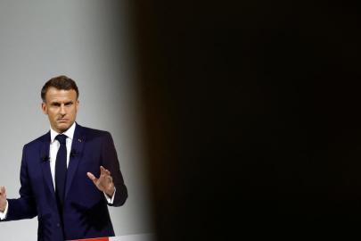 Fransa BMGK'yi acil toplantıya çağırdı