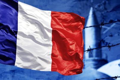 Fransa'da 2025'te Müslüman karşıtı vakalar yüzde 88 arttı