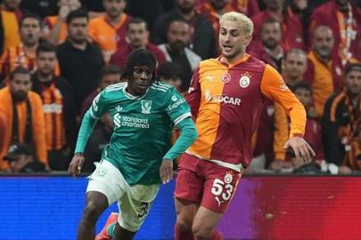 Galatasaray - Liverpool maçı ne zaman, nerede ve hangi stadyumda? İşte UEFA Şampiyonlar Ligi fisktürü