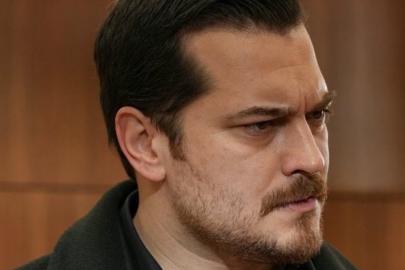 Galatasaraylı Çağatay Ulusoy formalı paylaşım geldi