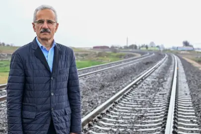Gaziantep, Mersin Limanı'na yüksek hızda bağlanacak