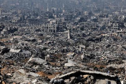 Gazze Barış Kurulu Vaşington'da toplanıyor