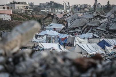 Gazze Yönetimi Ulusal Komitesi Başkanı: Gazze'de 60 gün içinde 5 bin polis görevlendirilecek