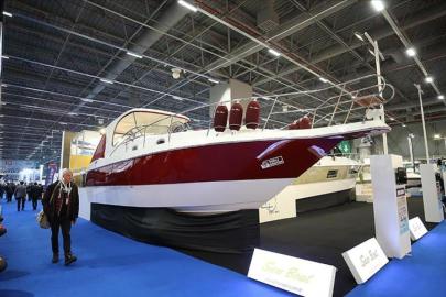 Gemi, yat ve hizmetleri ihracatı ocakta iki katına çıktı