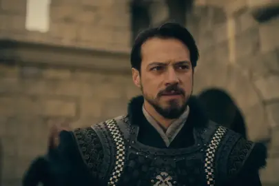 Gemlik Kalesi’nde sıcak temas! Sultan Orhan ve Prenses Asporça karşı karşıya