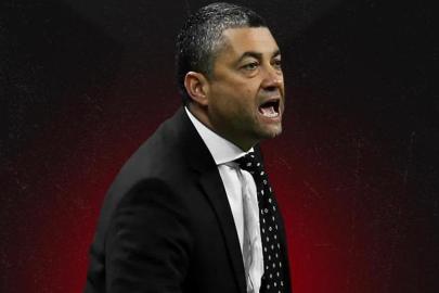 Gençlerbirliği resmen açıkladı! Levent Şahin dönemi