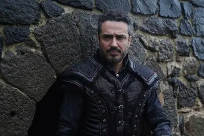 Germiyanoğlu Mehmet Bey geliyor! Baran Akbulut Kuruluş Orhan’da