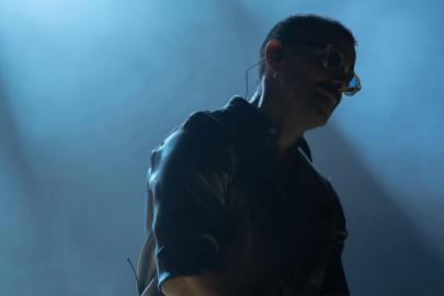 Gökhan Türkmen'den oje itirafı: Hoşuma gidiyor