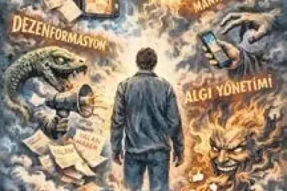 Görünmez düşmanlar