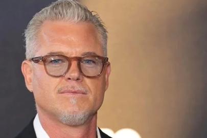 Grey's Anatomy'nin yıldızıydı! Eric Dane hayatını kaybetti