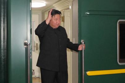 Güney Kore: Kuzey Kore lideri Kim, kızını halefi ilan etme aşamasına girdi