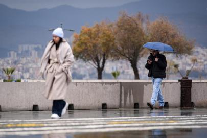 Hafta sonu hava nasıl olacak?