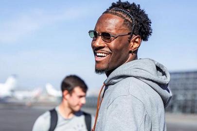 Hapoel'den resmi açıklama: Nigel Hayes-Davis!