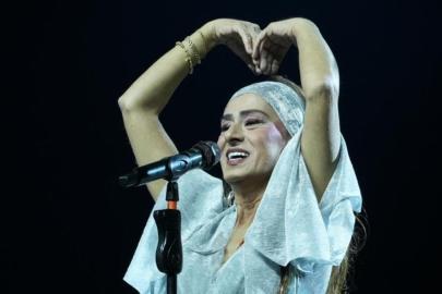 Hastanelik olmuştu! Yıldız Tilbe sağlık durumuyla ilgili bilgi verdi