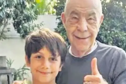 Hayatımın en güzel hediyesi