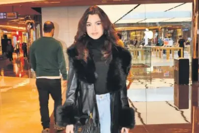 Hem güzel hem sempatik