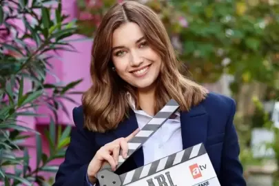 Her bölümde tür değişiyor