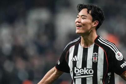 Hyeon-gyu Oh imza gününde Beşiktaşlı taraftarlarla buluşacak!