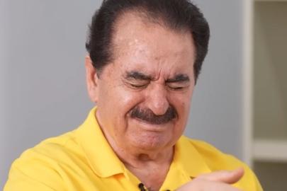 İbrahim Tatlıses İzmir'de 4 milyon dolar dolandırıldığını açıkladı: Bende para bitmez