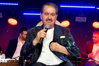 İbrahim Tatlıses küs olduğu çocuklarına öfke kustu: