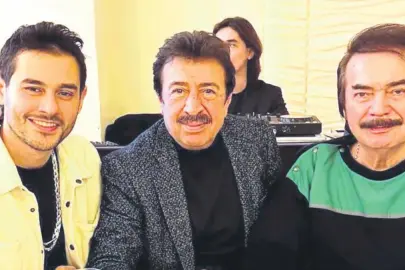 İftarda müzik sohbeti