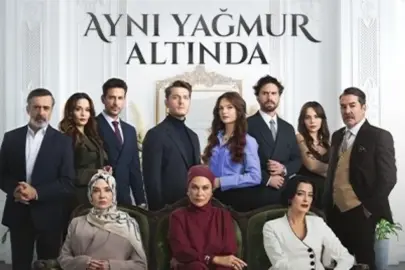 İki köklü aile, tek bir kırılma noktası!