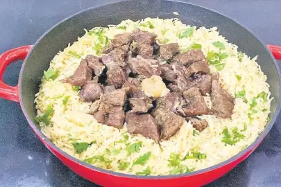 İlk iftarda Denizli’deyiz