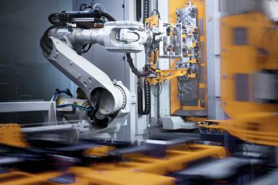 İmalat sanayine 100 milyar liralık finansman