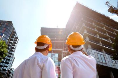 İnşaatta tarihi zirve: Üretim endeksi rekor kırdı