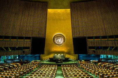 İran, BM'yi ABD İsrail saldırıları karşısında acil önlem almaya çağırdı