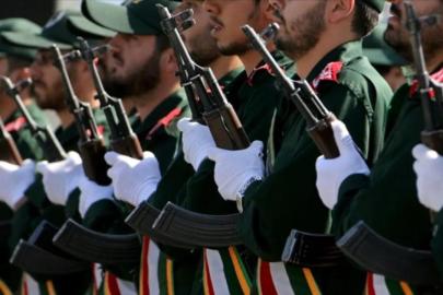 İran Devrim Muhafızları: İşgal altındaki topraklara yönelik geniş çaplı saldırı başlattık
