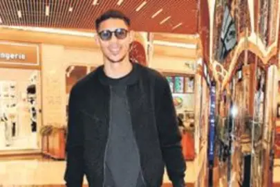 ‘İstanbul’u çok sevdim’