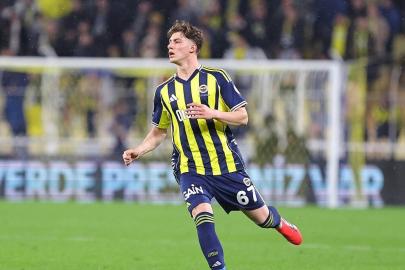 Kamil Efe Üregen: Hocamız bize doğru motivasyonu verdi