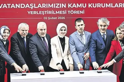 Kamuda engelli memur sayısı 15 kat arttı