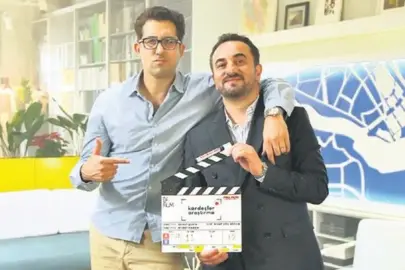 Kardeşler Araştırma’nın afişi yayınlandı