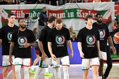Karşıyaka Basketbol'da umutlar tükeniyor