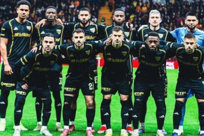 Kayserispor galibiyeti unuttu