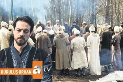 Kılıcın yanında iman da lazım