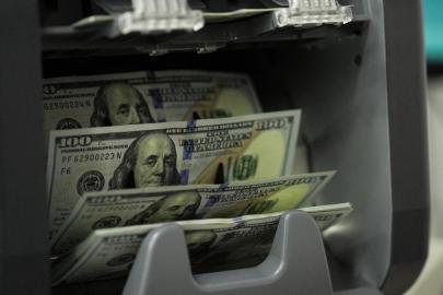 Kısa vadeli dış borç stoku dördüncü çeyrekte azaldı